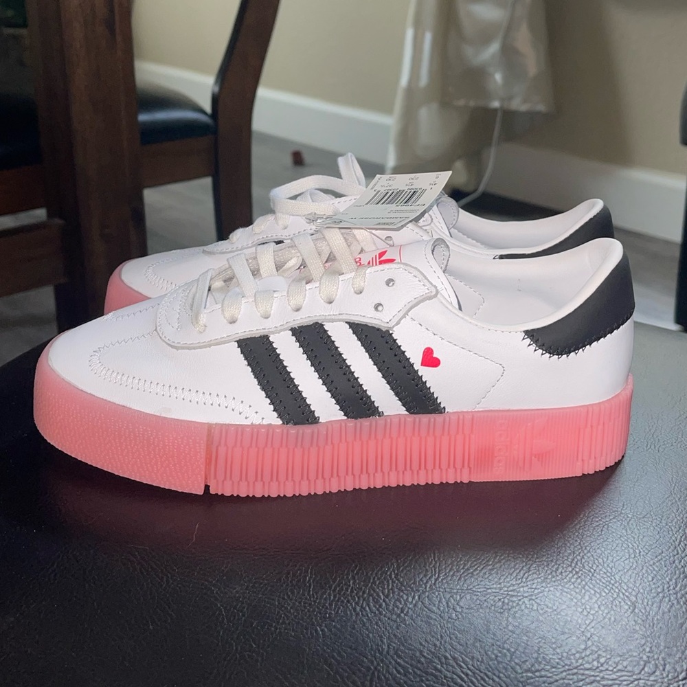 Adidas Sambarose W Sneakers